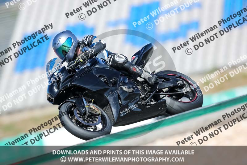 motorbikes;no limits;october 2019;peter wileman photography;portimao;portugal;trackday digital images